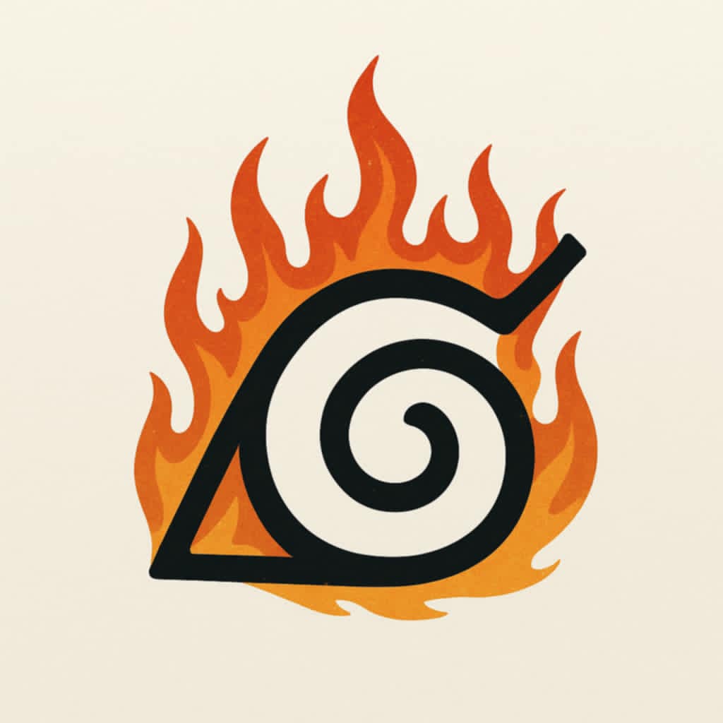 Shinobi Tactics logo